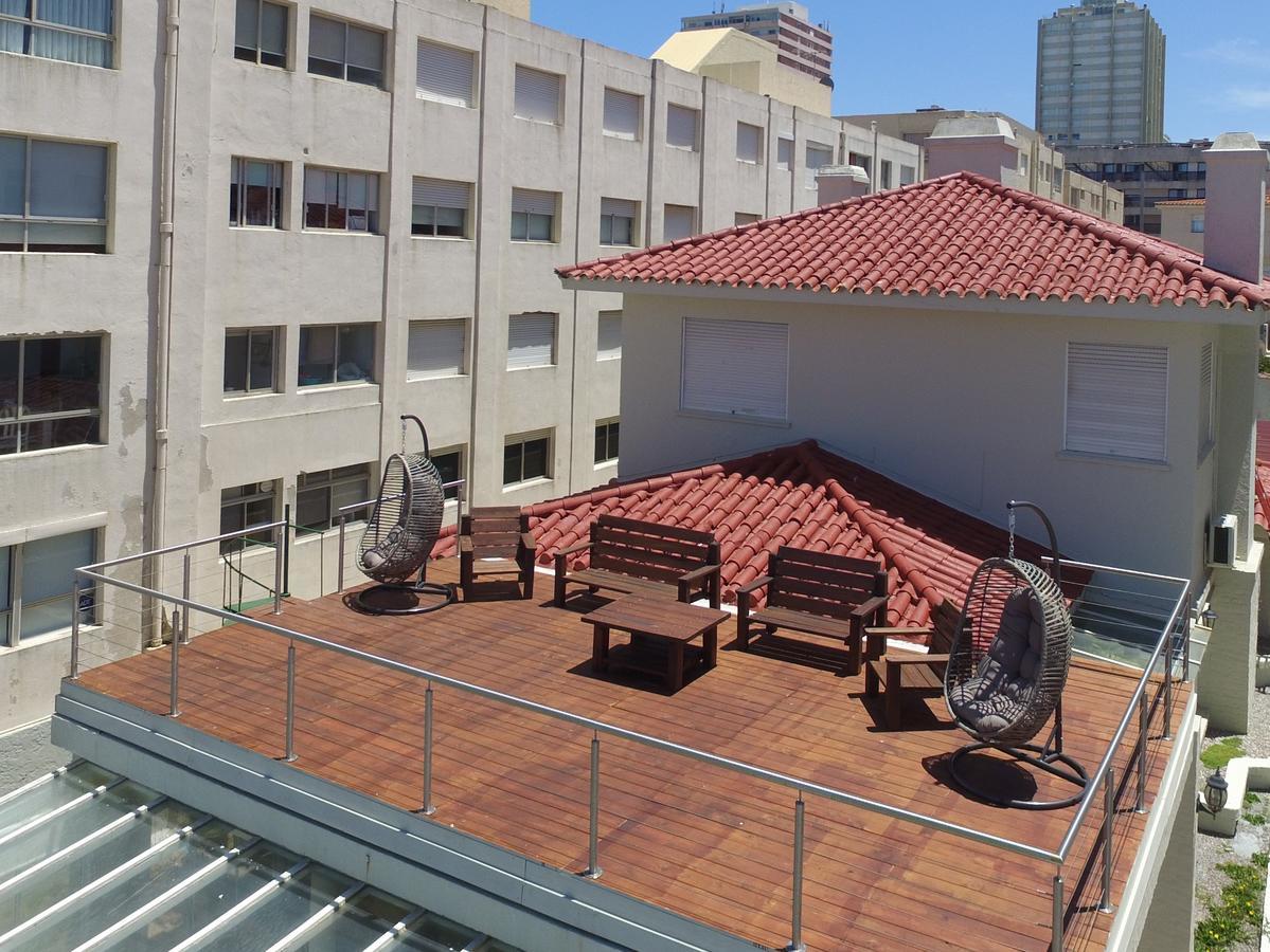 Casa Alevines Hostel & Suites Punta del Este Exterior foto